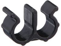 Honda 17205-PC6-000 Clamp, Tube (7.5X2)