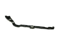 Honda 71598-TVA-A01 Spacer, L. RR. Bumper Side