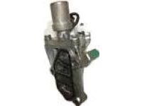 Honda 15810-P30-005 Valve Assembly, Spool Honda 15810-P30-005 Valve Assembly, Spool