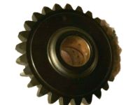 Honda 23540-PPS-000 Gear, Reverse Idle