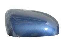 Honda 76205-SVA-A11ZB Cap, Passenger Side Housing (Royal Blue Pearl)