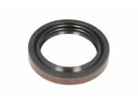 Honda 91260-SJK-003 Seal, Half Shaft (Outer) (Nok)