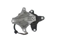 Honda 50675-T2F-A11 Base Bracket,Trns Up