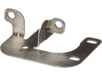 Honda 39111-S0X-A00 Bracket, R. Radio