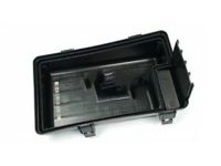 Honda 38254-SHJ-A22 Cover (Upper)