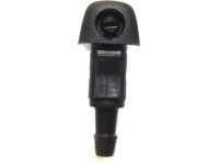 Honda 76815-SNA-A01 Nozzle Assembly, Driver Side