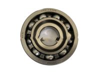 Honda 91002-PVG-A00 Bearing, Ball (29X82X17X15.5)