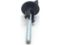 Honda 74652-SDA-003 Bolt, Spare Tire