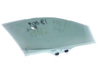 Honda 73350-TBA-A00 Glass Assy,L FR D