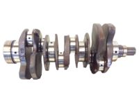 Honda 13310-RCA-A01 Crankshaft