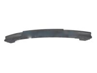 Honda 71130-SZA-A01ZZ Beam, FR. Bumper