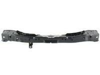 Honda 04602-S5B-A10ZZ Frame Set, Front Bulkhead (Upper)