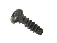 Honda 93901-24380 Screw, Tapping (4X12)