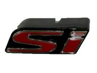 Honda 75732-TBF-A00 Emblem, Front (Si)