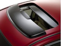 Honda 08R01-TE0-100 Moonroof Visor