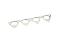 Honda 18115-P2A-003 Gasket, Exhuast Manifold (Nippon LEAkless)