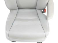 Honda 81121-TG7-A31ZA Cover, Right Front Seat-Back Trim (Shadow Beige) Honda 81121-TG7-A31ZA Cover, Right Front Seat-Back Trim (Shadow Beige)