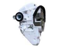 Honda 72110-SNA-A03 Latch, Right Front Door