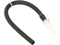 Honda 19104-PLC-000 Hose, Reserve Tank