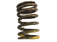 Honda 14761-PCX-003 Spring, In. Valve (Yellow)(NHk Spring)