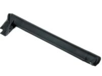 Honda 72381-S2A-013 Weatherstrip, R. Roof Side Door