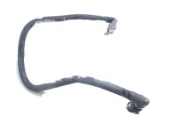 Honda 16720-RN0-A01 Hose, Fuel Feed