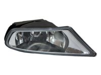 Honda 33901-SHJ-A01 Foglight Unit, Passenger Side