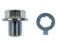 Honda 90081-PB6-000 Bolt, Plug (14MM)