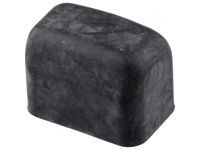 Honda 86445-S2A-000 Rubber, Soft Top Link Spacer Honda 86445-S2A-000 Rubber, Soft Top Link Spacer