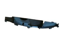 Honda 71105-T0A-A00 Upper Duct,FR Bumper