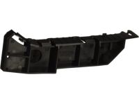 Honda 71198-S5A-003 Spacer, L. FR. Bumper Side