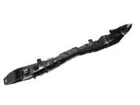 Honda 71196-S9V-A00 Stiffener, L. FR. Bumper Side