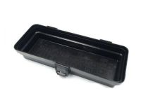 Honda 38254-SJC-A01 Cover (Upper)