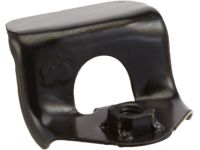 Honda 61124-TR0-A00ZZ Bracket, FR. Fender (RR)