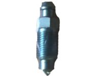 Honda 45215-671-672 Screw, Bleeder