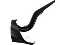 Honda 60120-SWA-000ZZ Hinge, Passenger Side Hood