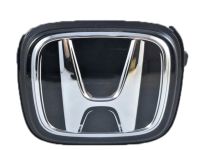 Honda 75710-T1W-A50 Emblem, Front (H) (Radar)