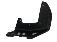 Honda 75830-TG7-C11 Splash Guard Left, Rear