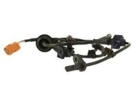 Honda 57450-SLN-A01 Sensor Assembly, Right Front