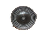 Honda 39120-SZA-A71 Speaker Assembly (17Cm) (Sdr)