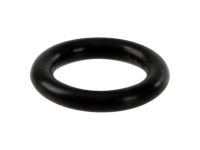 Honda 91302-PCA-000 O-Ring (6.95X1.7)