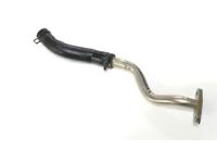 Honda 15542-59B-003 Hose, T/C Oil Retu