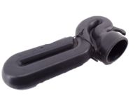 Honda 17252-PVJ-A10 Tube B, Side Branch