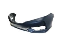 Honda 71101-T3L-A50ZZ Face, Front Bumper