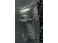 Honda 93893-05016-08 Screw-Washer (5X16)