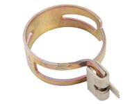 Honda 19517-KM9-000 Clip, Water Hose