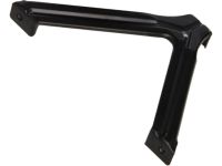 Honda 71106-SH2-A02 Bracket, FR. License Plate