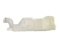 Honda Civic Coolant Reservoir - 19101-R1A-A00 Tank, Reserve