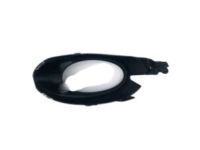 Honda 71117-TS8-A60 Cover, L. FR. Foglight