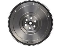 Honda 22100-P10-000 Flywheel